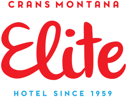 Elite Hotel - Crans-Montana - since 1959