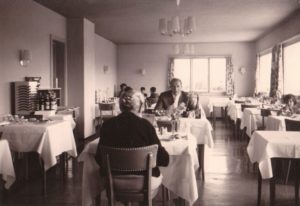 Elite Hotel - Crans-Montana - since 1959