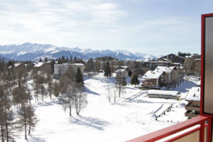 Hotel Elite Crans-Montana Switzerland